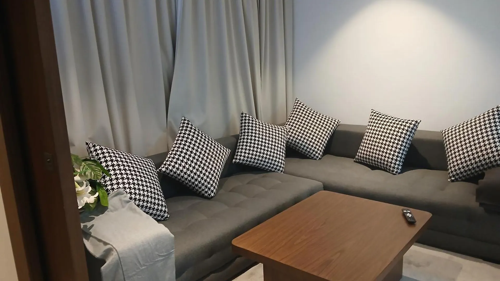 Triangle Des Hotels Casablanca 0*,