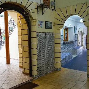  Auberge de jeunesse De Jeunes